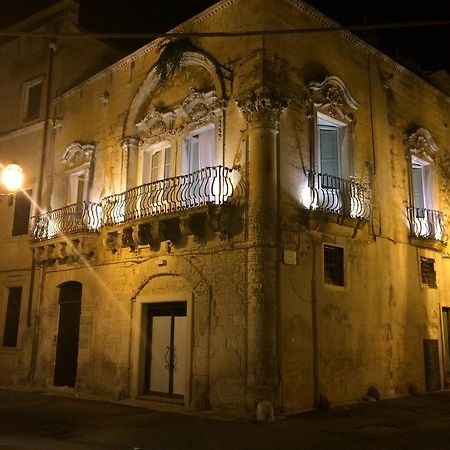 Scisa De Lu Fusulicchiu Apartment Lecce Exterior photo