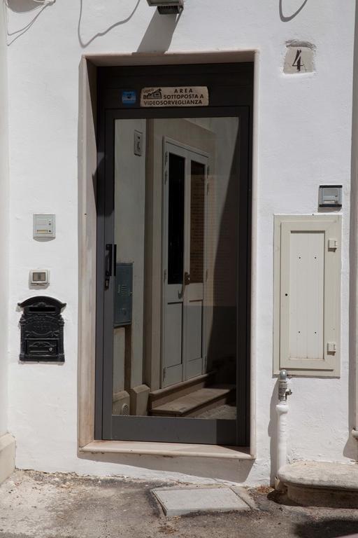 Scisa De Lu Fusulicchiu Apartment Lecce Exterior photo